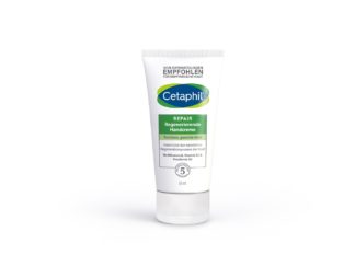 CETAPHIL REPAIR regenerierende Handcreme Tb 50 ml