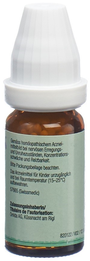 OMIDA Hypalin Chügeli für Kinder Fl 10 g – Bild 8