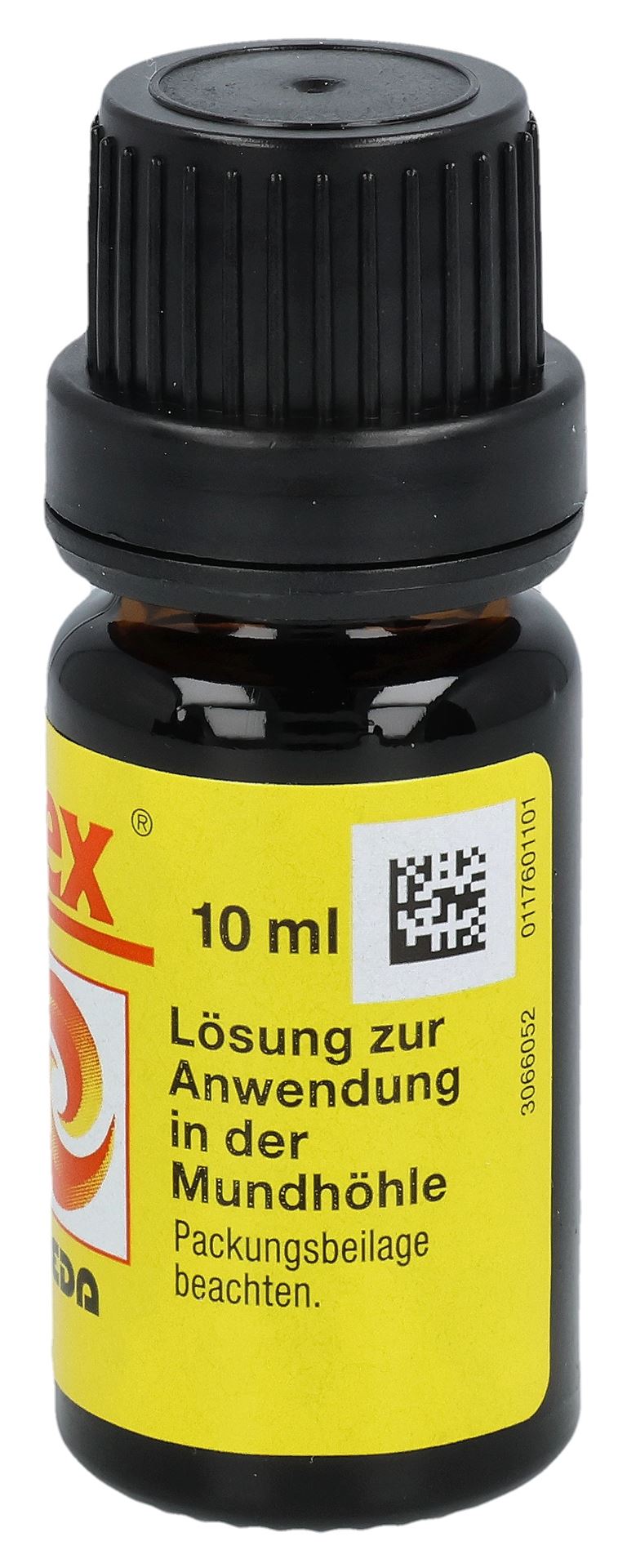 PYRALVEX Lös mit Pinsel Fl 10 ml – Bild 5