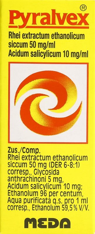 PYRALVEX Lös mit Pinsel Fl 10 ml