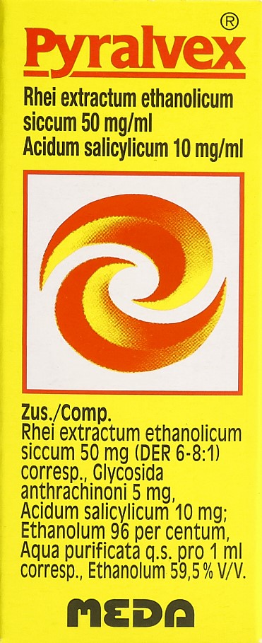 PYRALVEX Lös mit Pinsel Fl 10 ml