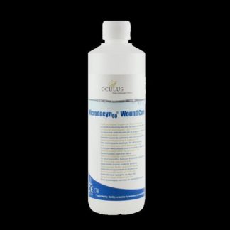 MICRODACYN60 Wound Care 500 ml