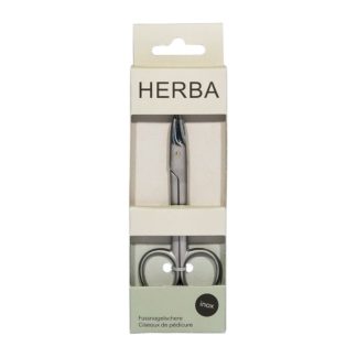 HERBA Fussnagelschere Inox