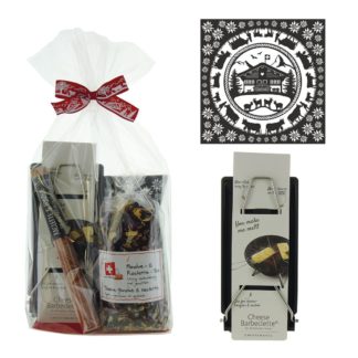 HERBORISTERIA Geschenkset Barbeclette