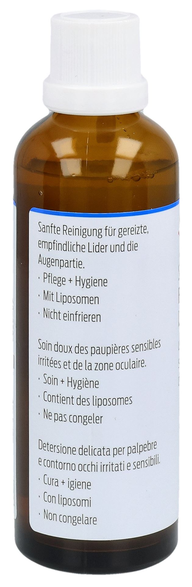 SIMILASAN BlephaCura Liquid Fl 70 ml – Bild 5