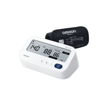 OMRON Blutdruck Oberarm M3 Comfort AFib Gratisserv