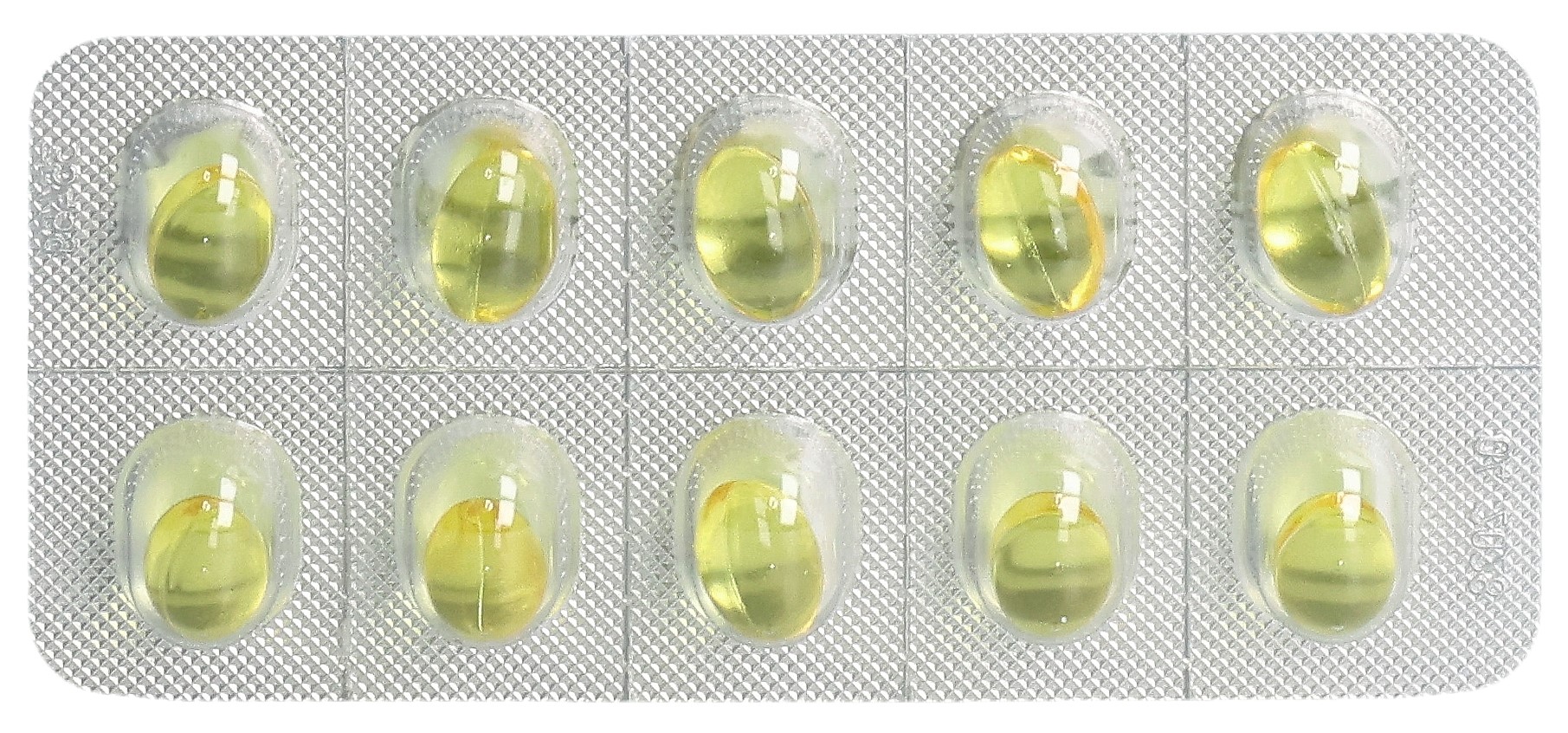 VOLTAREN DOLO forte Liquid Caps 25 mg 10 Stk – Bild 7