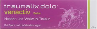 TRAUMALIX DOLO venactiv Salbe 100 g