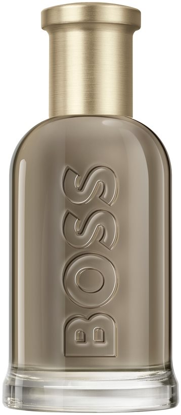 BOSS BOTTLED EDP Vapo 50 ml – Bild 3