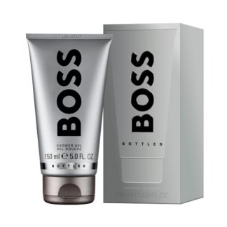 BOSS BOTTLED Shower Gel OS (re) 150 ml