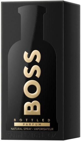 BOSS BOTTLED Parfum 50 ml