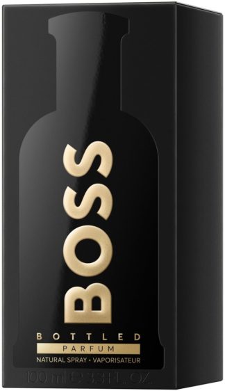BOSS BOTTLED Parfum 100 ml
