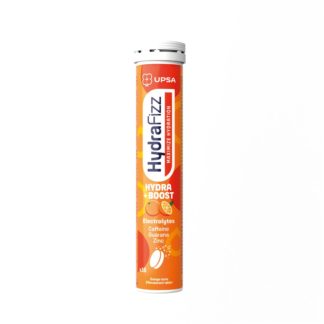 HYDRAFIZZ Hydra + Boost Brausetabl Ds 16 Stk