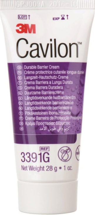 3M CAVILON Langzeit-Hautschutz-Creme (n) 28 g