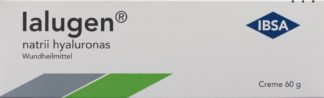 IALUGEN Creme Tb 60 g