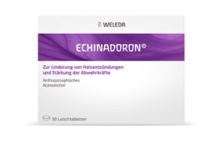 ECHINADORON neue Formel Lutschtabl 30 Stk