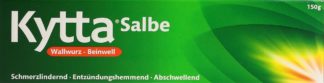 KYTTA Salbe Tb 150 g