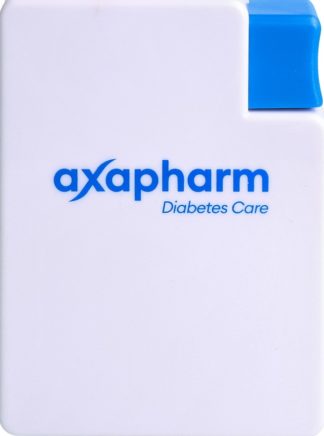 HEALTHPRO Diabetes Care Lanzetten Entsorgungsbox