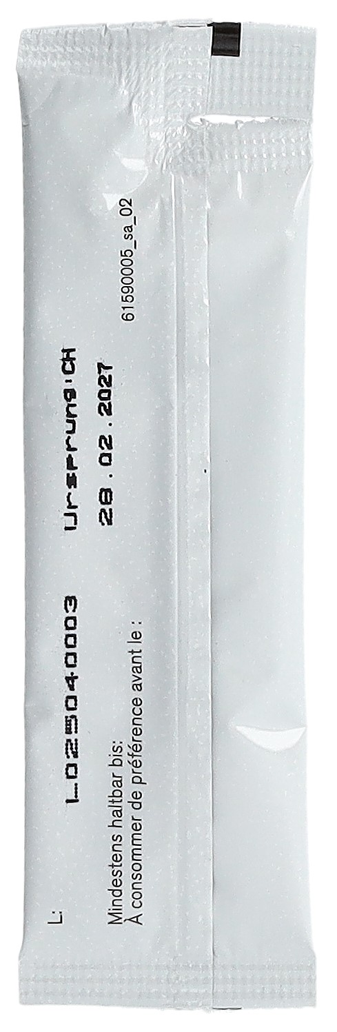 HÄNSELER D-Mannose Plus 30 Stick 4 g – Bild 8