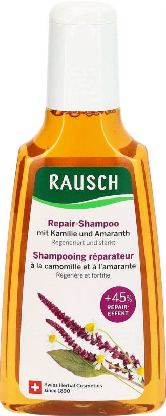 RAUSCH Repair-Shampoo Kamille Amaranth 200 ml