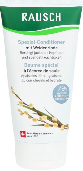 RAUSCH Spezial-Conditioner Weidenrinde 150 ml