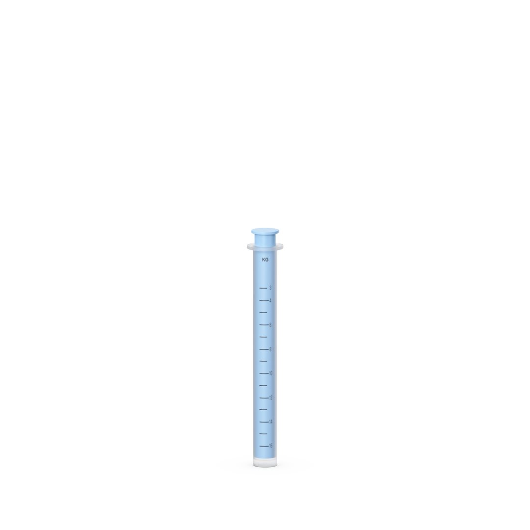 DAFALGAN Sirup 30 mg/ml Kind m Dosierpipet 90 ml – Bild 3