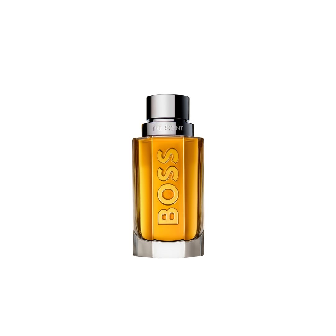 BOSS The Scent EDT 25 50 ml – Bild 3