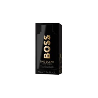 BOSS The Scent EDT 25 50 ml