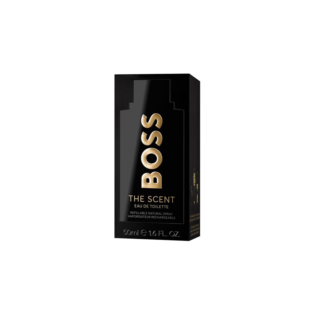 BOSS The Scent EDT 25 50 ml