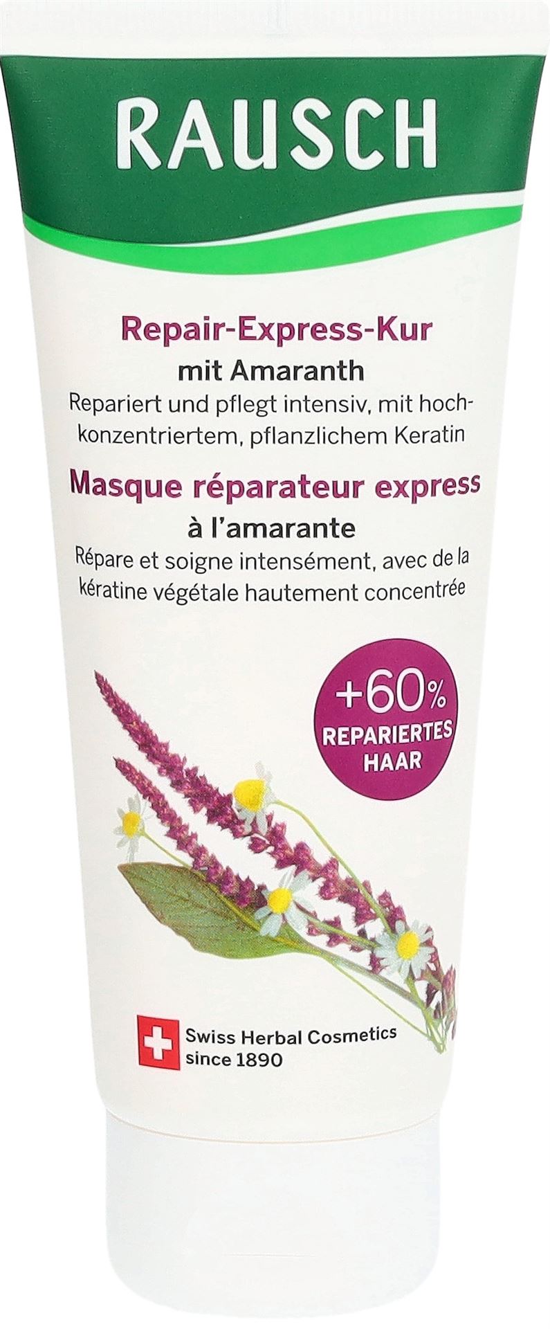 RAUSCH Repair-Express-Kur mit Amaranth 100 ml