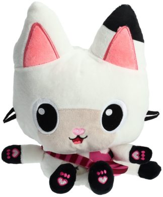 BIOSYNEX Wärmestofftier Universal Panda Pfötchen