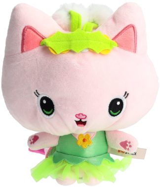 BIOSYNEX Wärmestofftier Universal Kitty Fee