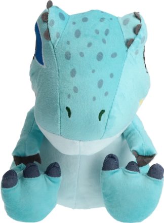 BIOSYNEX Wärmestofftier Universal blue