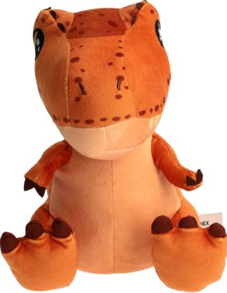 BIOSYNEX Wärmestofftier Universal T-Rex