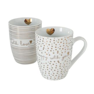 HERBORISTERIA Tasse Lovana