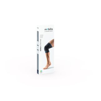SIGVARIS MOB GenuActive Pad L