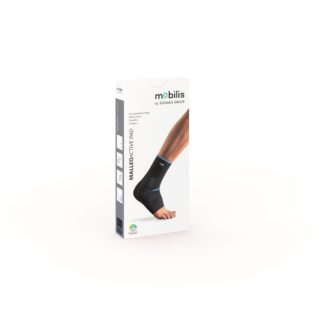 SIGVARIS MOB MalleoActive Pad S re