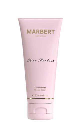 MISS MARBERT Shower Cream 200 ml