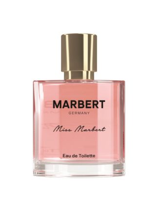 MISS MARBERT EDT Vapo 50 ml