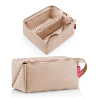 REISENTHEL fold case 1.5l twist coffee