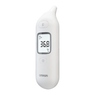 OMRON Ohrthermometer Gentle Temp 533