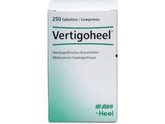 VERTIGOHEEL Tabl Ds 250 Stk