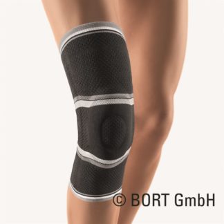 BORT STABILO GEN Knie d-41/f-52 XL+ o Latex schwa