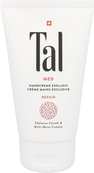 TAL Med Handcreme repair exklusiv Tb 150 ml