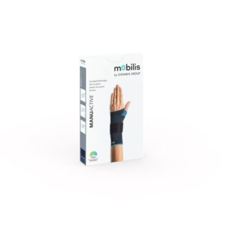SIGVARIS MOB ManuActive M re