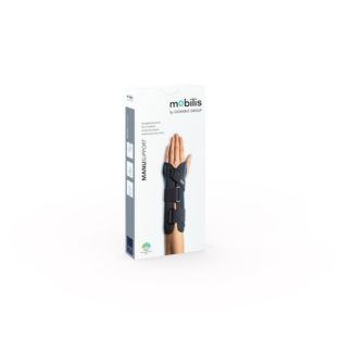 SIGVARIS MOB ManuSupport L/XL