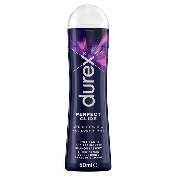 DUREX Play Eternal perf glide Gleitg Silikon 50 ml – Bild 2