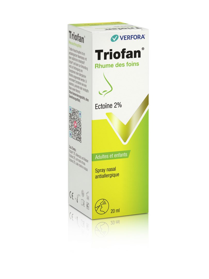 TRIOFAN Heuschnupfen Nasenspray Fl 20 ml – Bild 4