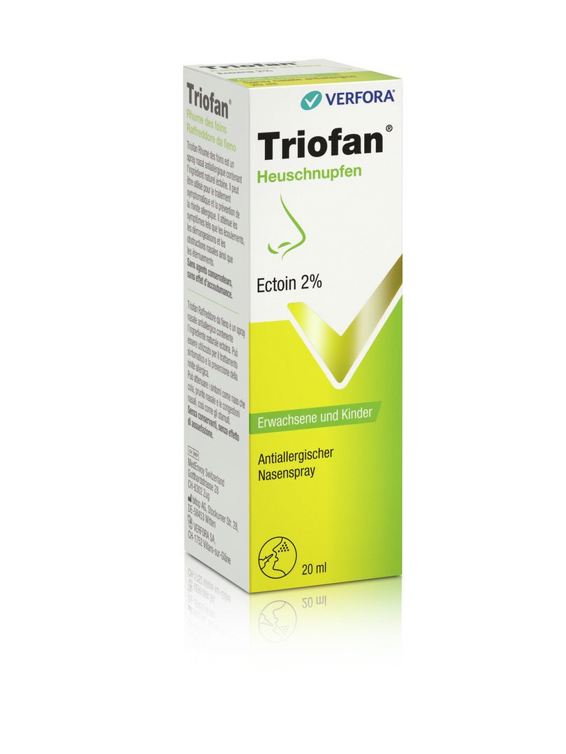 TRIOFAN Heuschnupfen Nasenspray Fl 20 ml – Bild 3