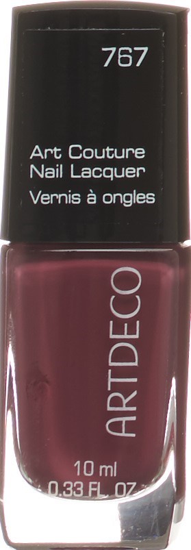 ARTDECO Art Couture Nail Lacquer 111 767